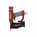 Captain Cold 23 Ga. Corded Headless Pin Nailer Tool Only with Swivel Air Plug CA3306622